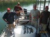 (08/17/2014) - Nice Striped Bass
